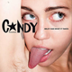 Illustration for article titled Miley Cyrus Poses Nude For Perv Terry Richardson(NSFW)